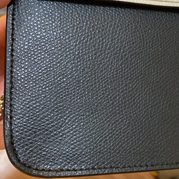 Furla Hello Kitty Metropolis Crossbody Cute Bag - pre owned - Picture 14 of 14